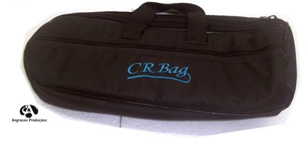 Capa Bag Para Trompete Cr Bag Extra
